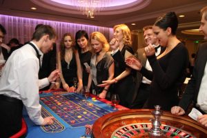Fun & Fortune: Dive into Rajacasino88 Online Casino