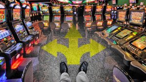 The Road to Gacor Wins: Proven Insider Strategies for Successful Slot Play
