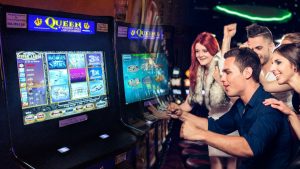 AMB Thai Discovering Thai-themed Slot Games