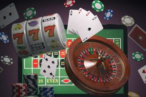 Rajacasino88: Your Premier Choice for Online Betting Fun