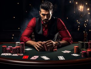 Gacor Slot Gambling: A Newbie's Guide to Navigating the Game