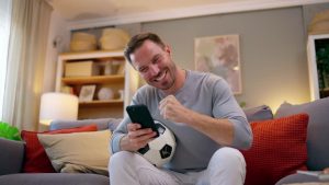 Football Betting Success Starts with VIP999