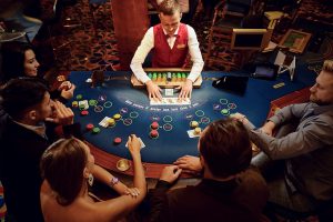 Mind Games and Strategy How Teen Patti Became a Global Sensation