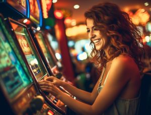 Select the best online casinos to maximize your fun