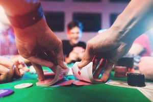 Bring the Casino to Your Screen with Rajacasino88