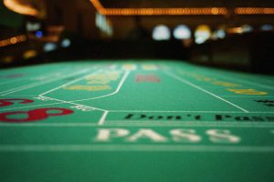 Luxury Bets Playing at Atas Casinos