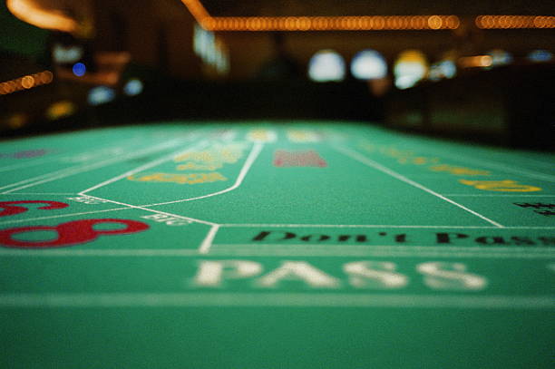 Luxury Bets Playing at Atas Casinos